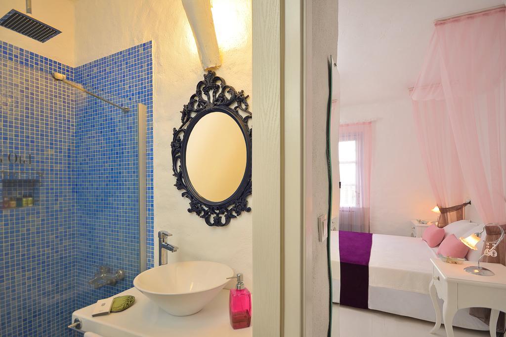 Balambaka Hotel - アラカティ エクステリア 写真