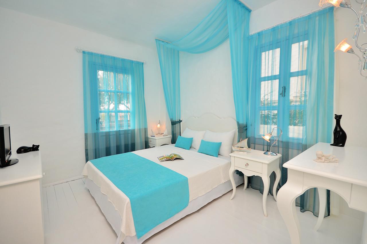 Balambaka Hotel - アラカティ エクステリア 写真