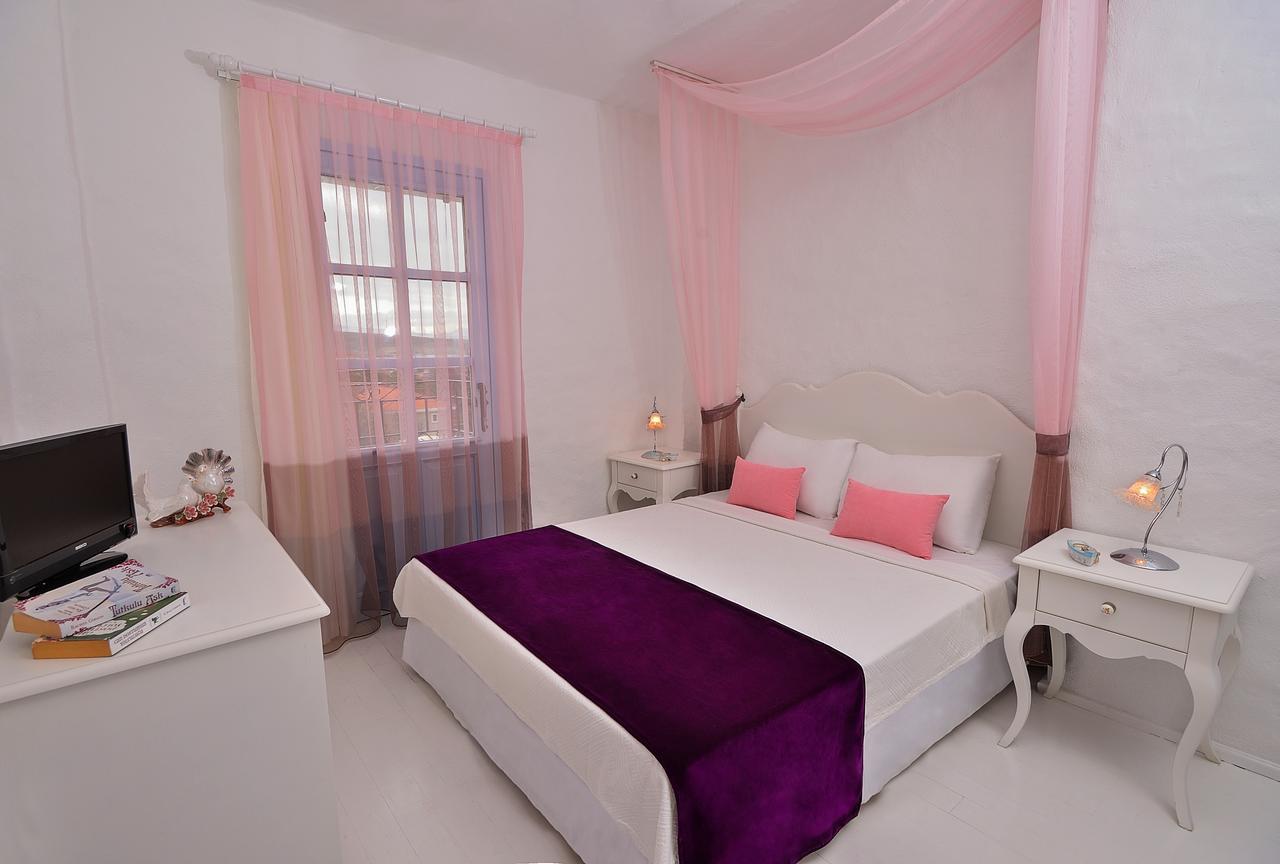 Balambaka Hotel - アラカティ エクステリア 写真